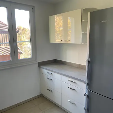 3 Apartamento