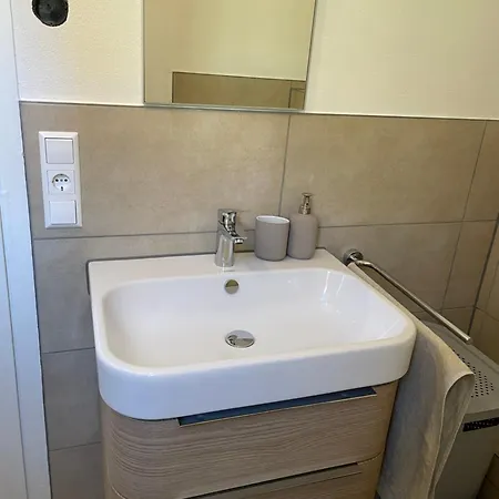 3 Apartmán Schwäbisch Hall