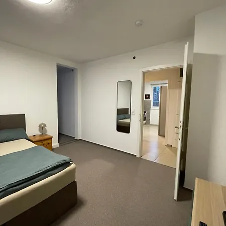 3 Apartamento *
