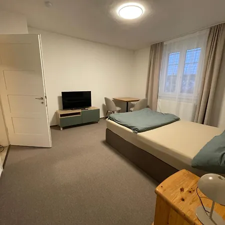3 Apartamento