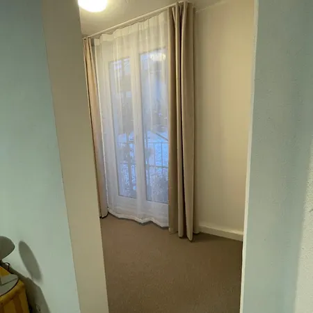 Apartamento 3 *