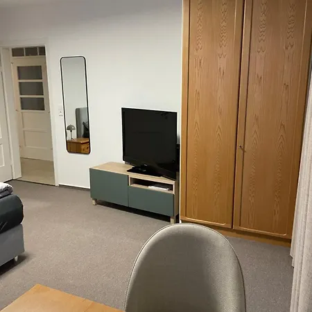 3 Apartamento