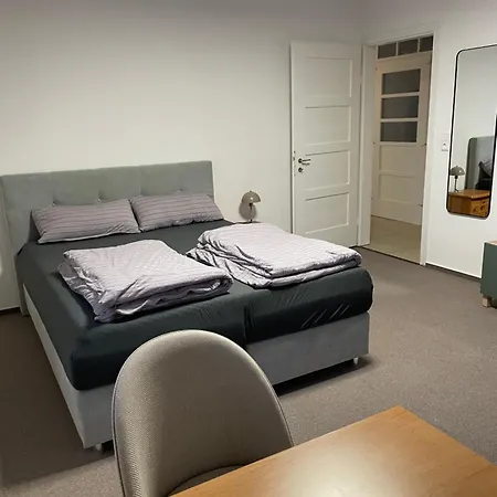 3 Apartamento *