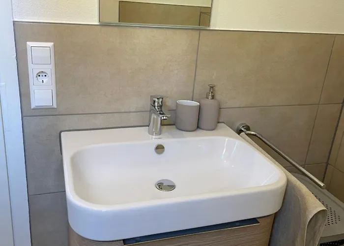 3 Apartamento Schwäbisch Hall