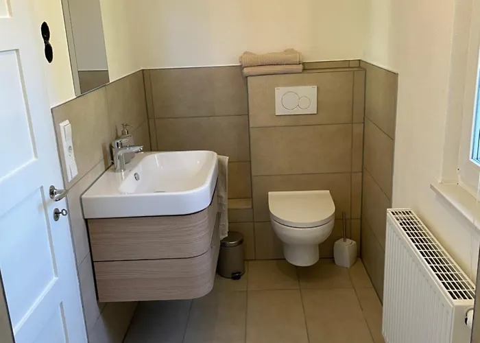 Apartamento 3 Schwäbisch Hall